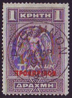 Kreta 1900