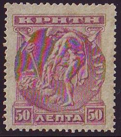 Crete 1901