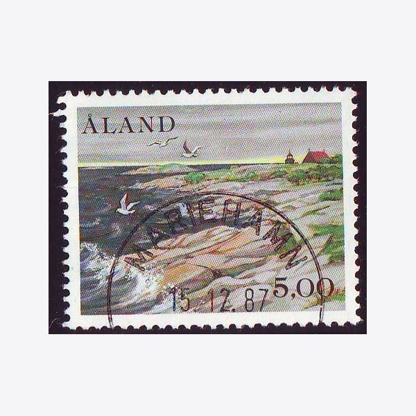 Åland 1985