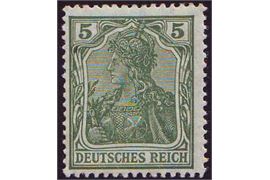 Tyske Rige 1905