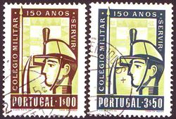 Portugal 1954