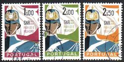 Portugal 1962