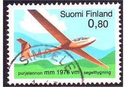 Finland 1976