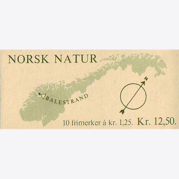 Norge 1976