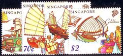 Singapore 1999
