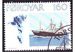 Færøerne 1977