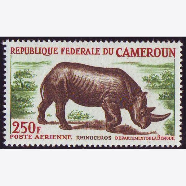 Cameroun 1964
