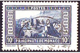 Monaco 1933
