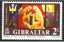 Gibraltar 1970
