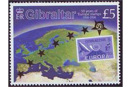 Gibraltar 2005