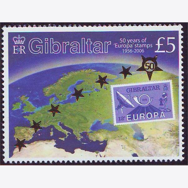 Gibraltar 2005