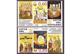 Vatikanet 2008