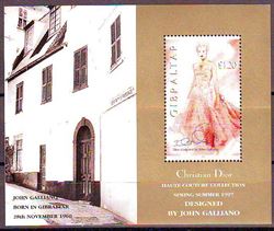 Gibraltar 1997