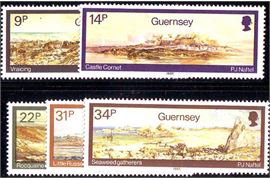 Guernsey 1985