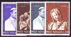 Vatikanet 1964