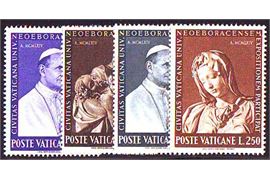 Vatikanet 1964