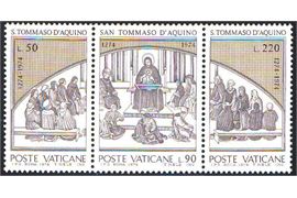 Vatikanet 1974