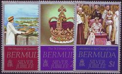 Bermuda 1977