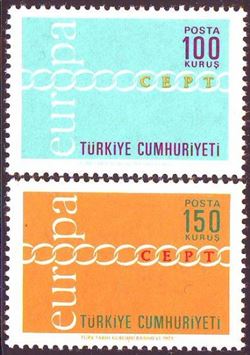 Tyrkiet 1971