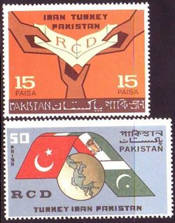 Pakistan 1965