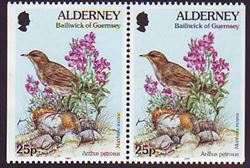 Alderney 1997