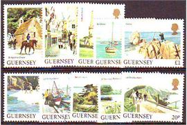 Guernsey 1984