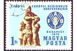 Ungarn 1970