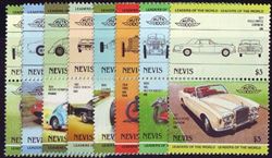 Nevis 1985
