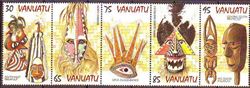 Vanuatu 1998