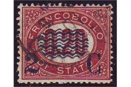 Italien 1878