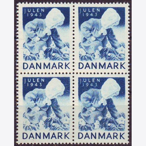 Danmark 1943