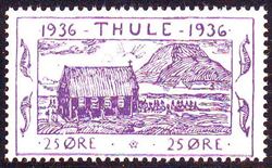 Thule 1936