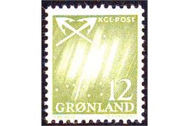 Grønland 1963