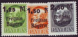 Bayern 1920