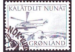 Grønland 1977