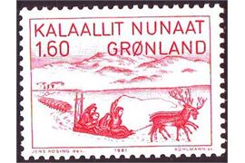 Grønland 1981