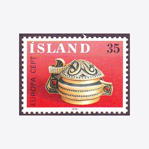 Island 1976