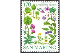 San Marino 1977