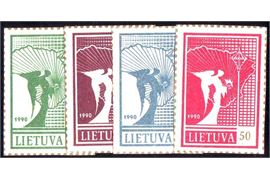 Litauen 1990