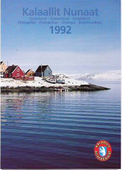 Greenland 1992