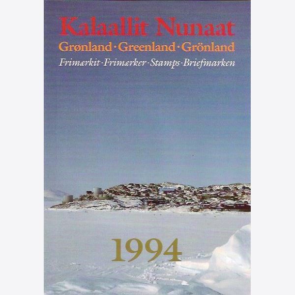 Grønland 1994