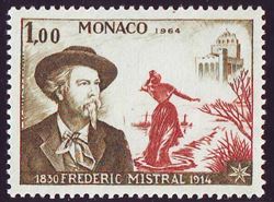 Monaco 1964