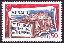 Monaco 1964