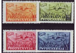 Jugoslavien 1947