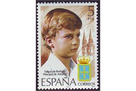 Spanien 1977