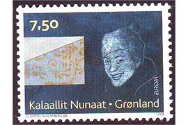 Grønland 2008