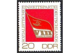 Østtyskland 1971