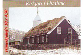 Færøerne 1997