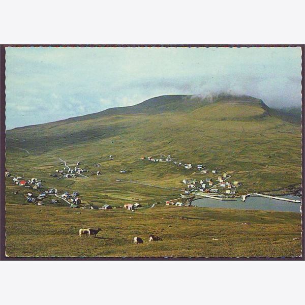 Faroe Islands 2004