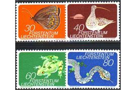Liechtenstein 1973